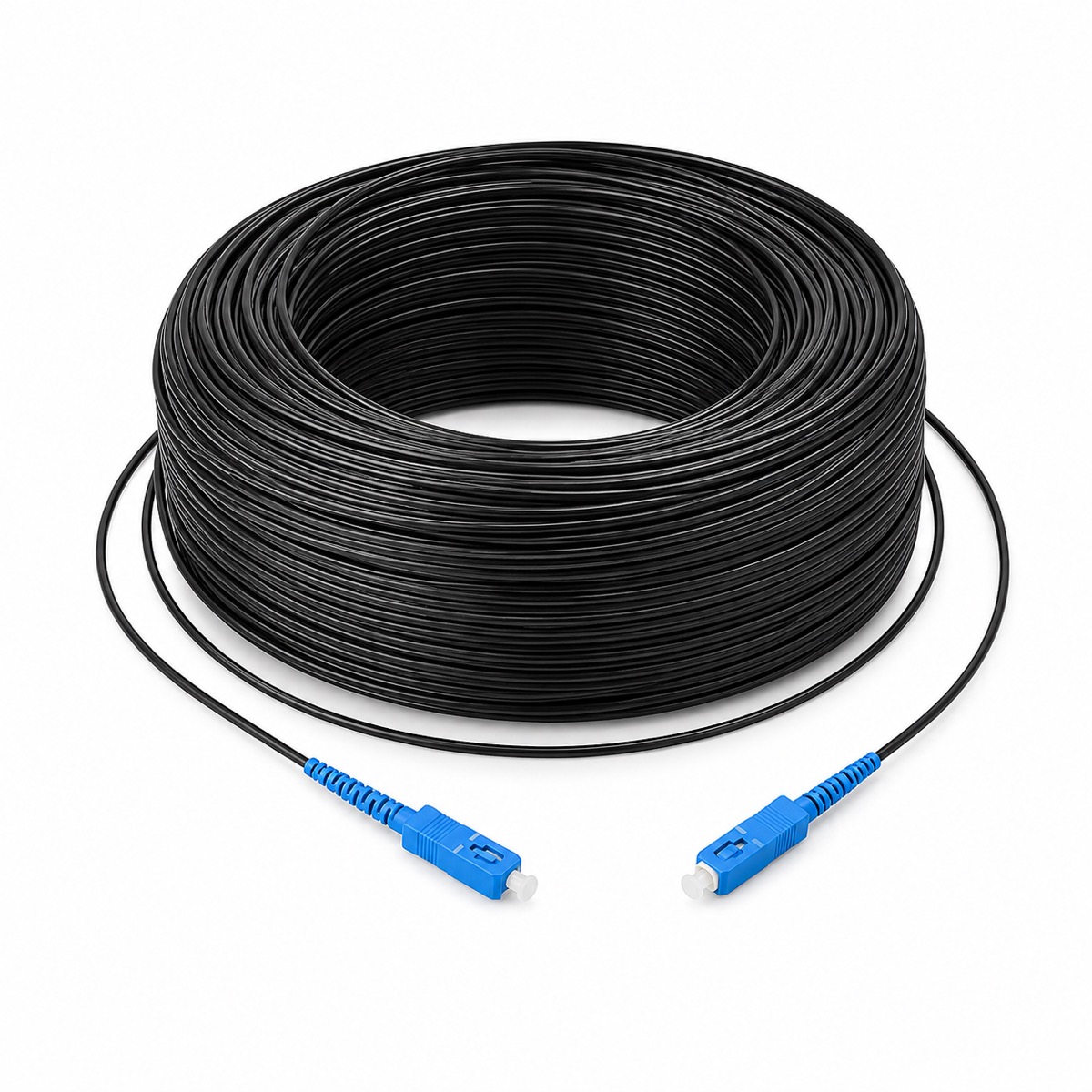 GJXCH outdoor drop cable